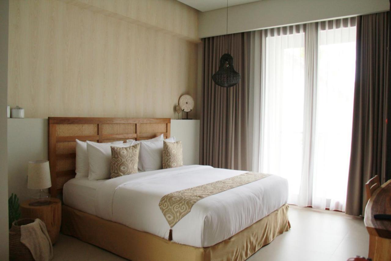 Hotel Umah Tirta à Ubud Extérieur photo